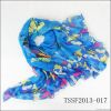 2013 New fashion scarf