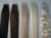 Skin Weft Hair Remy Human Hair Extension