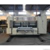A new generation of printing slotting die-cutting machine