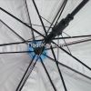 Promotional UV Coating Straight Umbrella (LY-102)