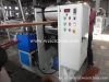 Weier-400 WPC embossing machine