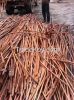 COPPER WIRE SCRAP