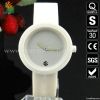 2013 O'CLOCK watch , new silicone watch