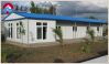 steel structure prefabricated house