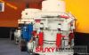 Hydraulic Cone Crusher