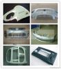 CNC houshold appliances model rapid prototype