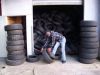 Used Tires