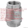 check valve