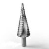 STEP DRILL BIT