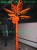 Lighted LED Palm Tree, Coconut Tree, Lighting Outdoor Garden Lights