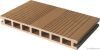 INDOOR AND OOUTDOOR WPC DECKING/ECO-FRIENDLY PLASTIC WOOD DECKING