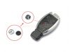 Mercedes-Benz remote3B, 433mhz, Waterproof , not come with the emergency key , used for 2005-2008 cars.