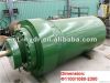 dam rotary hydraulic cylinder