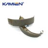 High quality Brake Shoes for Peugeot