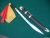 Longquan sword martial...