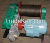 JM Series Electric Hoist single drum/Explosion-proof Winch