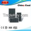 china coal solar panel system /180w polycrystalline solar panel