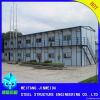 certificated beatiful appearance prefabricated modular house