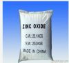 zinc oxide