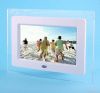 7 inch digital photo frame full function