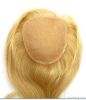 toupee(100% human hair)