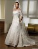 professional factory of custom lace wedding dress