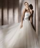 Wholesale - New Stock Strapless White Wedding Dress, Bridal Gown