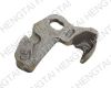 CA-3 coupler, coupler parts railway vehicle parts