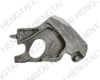 CA-3 coupler, coupler parts railway vehicle parts