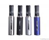 ego-w no flame e-cigarette eGO-W Tank atomizer ego w with LED atomizer