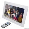 10''Large size digital photo frame(Full Function