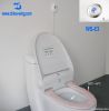 Sensor Toilet Seat