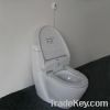 Infrared Sensor Toilet...