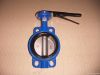 Butterfly Valve