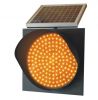 Traffic Light (Solar)