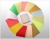 China air filter paper supplier with acrylic resin filter paper
