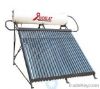 High Pressure compact Solar water heater