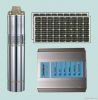 24v DC solar water pump