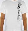 Racked Outdoors t-shirt