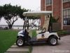 Police Car/ Patrol Car/Golf cart