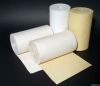 Polyeser Needle Felt Filter Cloth For Industrial Filtration