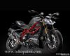 Ducati Streetfighter 8...