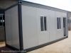 20ft Container house, Container Site Office, Prefab Home, Modular House