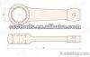 Striking Box Wrench