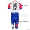 wholesale manufacturer cycling bib clothes