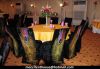 Wedding Chair Cover Manufacturer