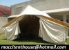 Double Fly Tent