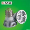 4.5W High Power LED Spotlight & LED MR16