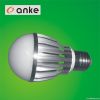 2013 New Promotional A60 LED bulb 8W/10W E27/E26