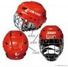 Ice Hockey Helmet